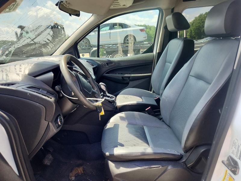 2015 Ford Transit Connect XL