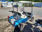 1996 Club Car Golf Cart  RV OR Camper