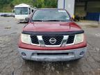 2006 Nissan Frontier XE