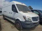 2016 Mercedes-Benz Sprinter 2500 Delivery Van