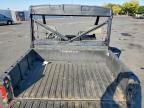 2017 Polaris Ranger Diesel-ATV