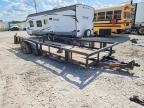 2020 Big Tex 2020 Bigtex 14PI-20BK5FUR Utility Trailer