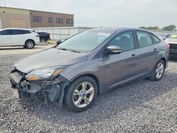 2013 Ford Focus se en venta en Kansas City, KS