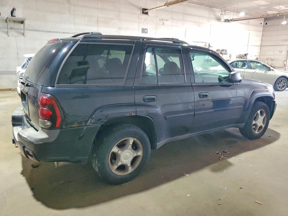 2006 Chevrolet Trailblazer ls