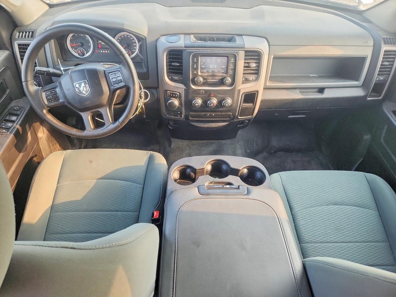 2016 Dodge RAM 1500 ST