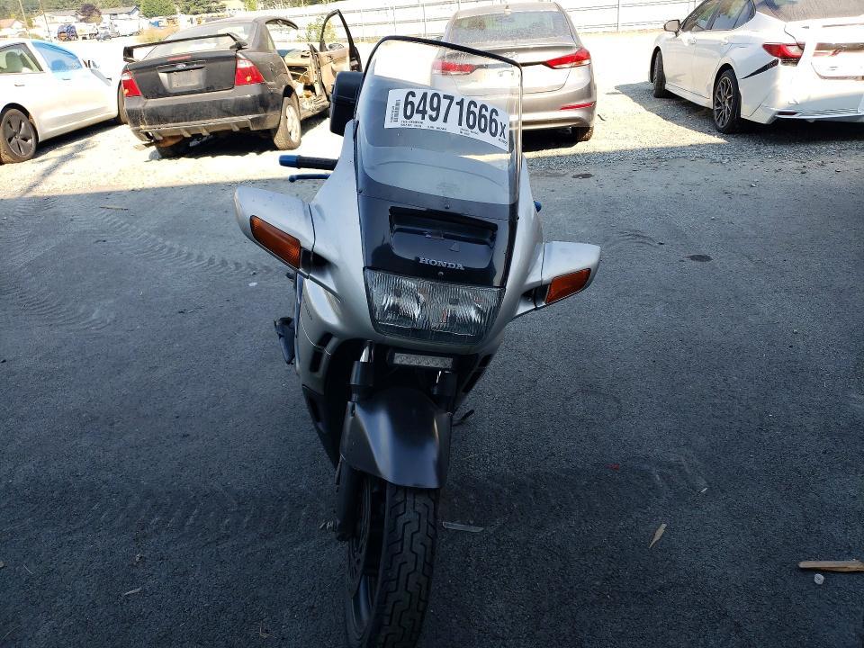 1991 Honda ST1100