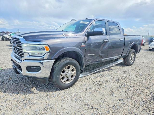 2019 Dodge 2500 Laramie