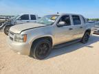 2008 Chevrolet Avalanche C1500