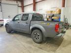 2018 Nissan Frontier Desert Runner