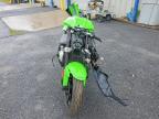 2021 Kawasaki ZX1002 L