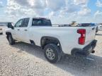 2022 Chevrolet Silverado C2500 Heavy Duty