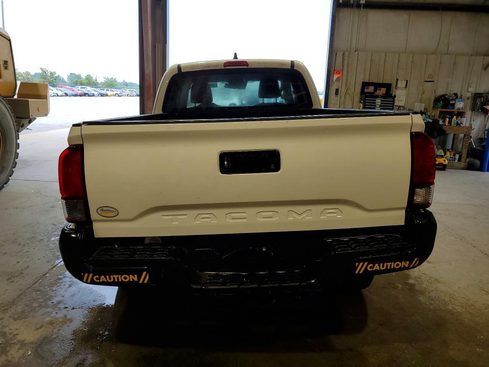 2020 Toyota Tacoma SR