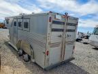 1996 Sundowner Horse Trailer