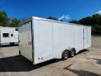 2018 Us Cargo Cargo Trailer