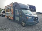 2021 Ford Transit Food Truck