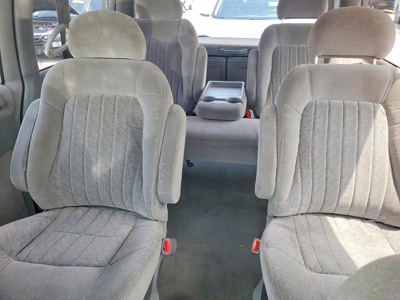 2003 Chevrolet Astro
