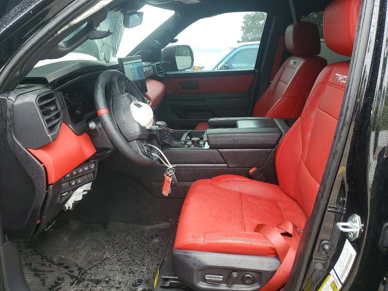 2025 Toyota Tundra TRD PRO HV