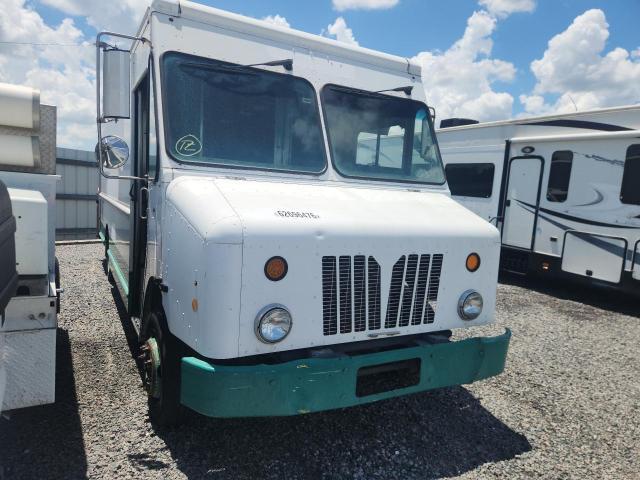 2012 Workhorse Custom Chassis 2012 Workhorse W62 Delivery Truck