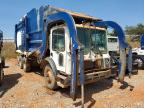2015 Mack 600 MRU600