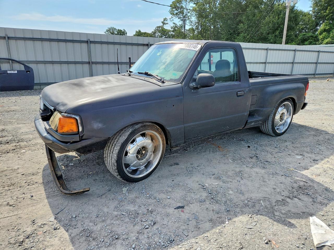 1994 Ford Ranger