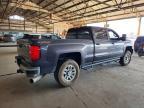 2016 Chevrolet Silverado K2500 Heavy Duty LT