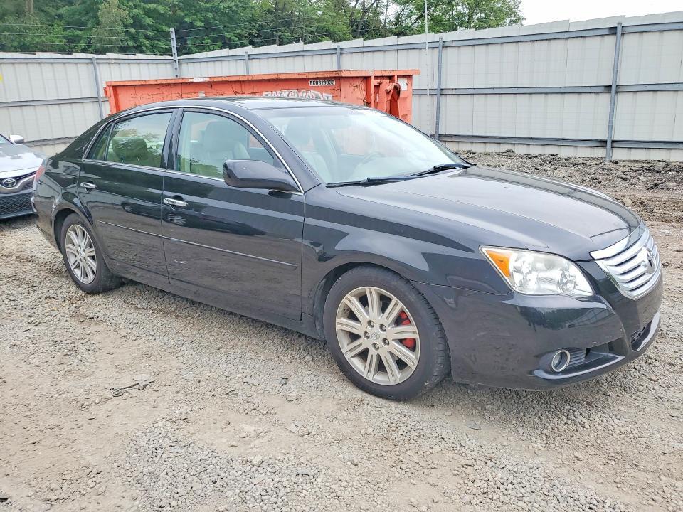 2009 Toyota Avalon Limited