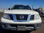 2017 Nissan Frontier S