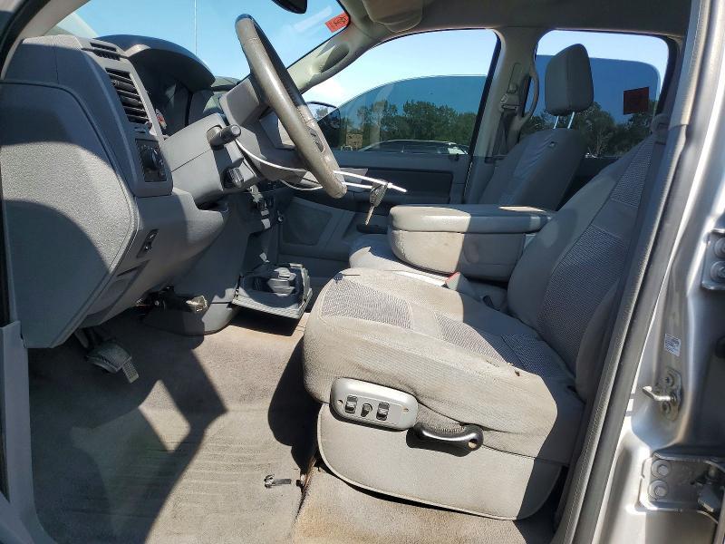2007 Dodge RAM 2500 ST