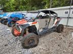 2019 Polaris RZR XP 4 Turbo EPS