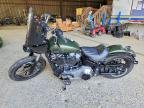 2026 Harley-Davidson Fxbb