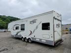 2007 Keystone Challenger 2007 Dutchman Trailers-Trailer Other