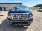 2018 Nissan Titan Platinum Reserve
