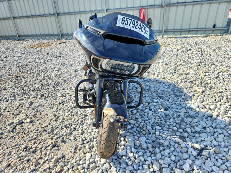 2020 Harley-Davidson Fltrxs
