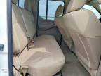 2015 Nissan Frontier SV