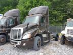 2017 Freightliner Cascadia 113 Truck Cab AND Chassis