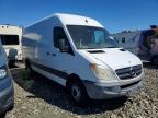 2012 Mercedes-Benz Sprinter 3500 Delivery Van