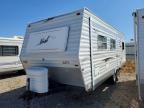 2007 Northwood Nash Camper