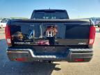 2020 Honda Ridgeline Black Edition