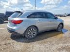 2016 Acura MDX Technology