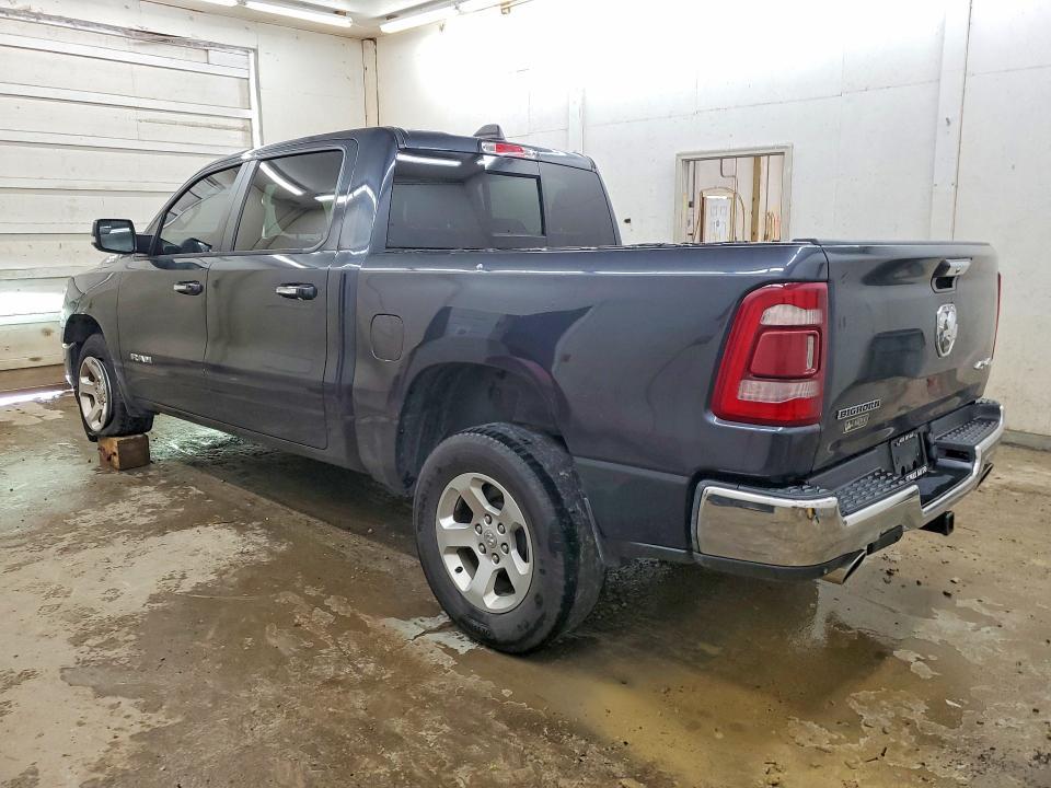 2019 Dodge RAM 1500 BIG HORN/LONE Star