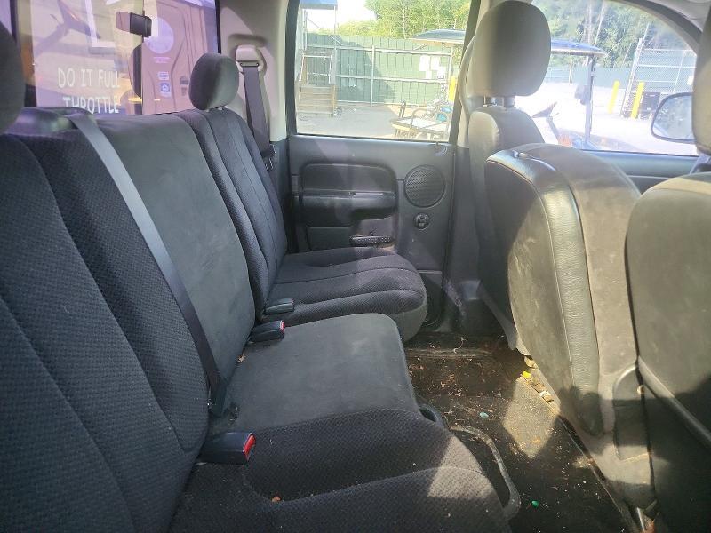 2004 Dodge RAM 2500 ST