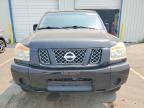 2008 Nissan Titan XE