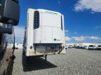 2016 Utility Trailer 2016 Utility VS2RA Refrigerated Van Trailer