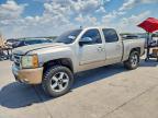 2007 Chevrolet Silverado K1500 Crew Cab