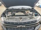 2022 Chevrolet Silverado LTD K1500 RST