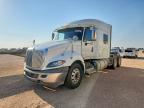 2014 International LF687 Semi Truck
