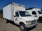 1998 Ford E450 BOX Truck