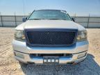 2005 Ford F150 Supercrew