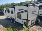 2015 KZ Spree Escape Camper