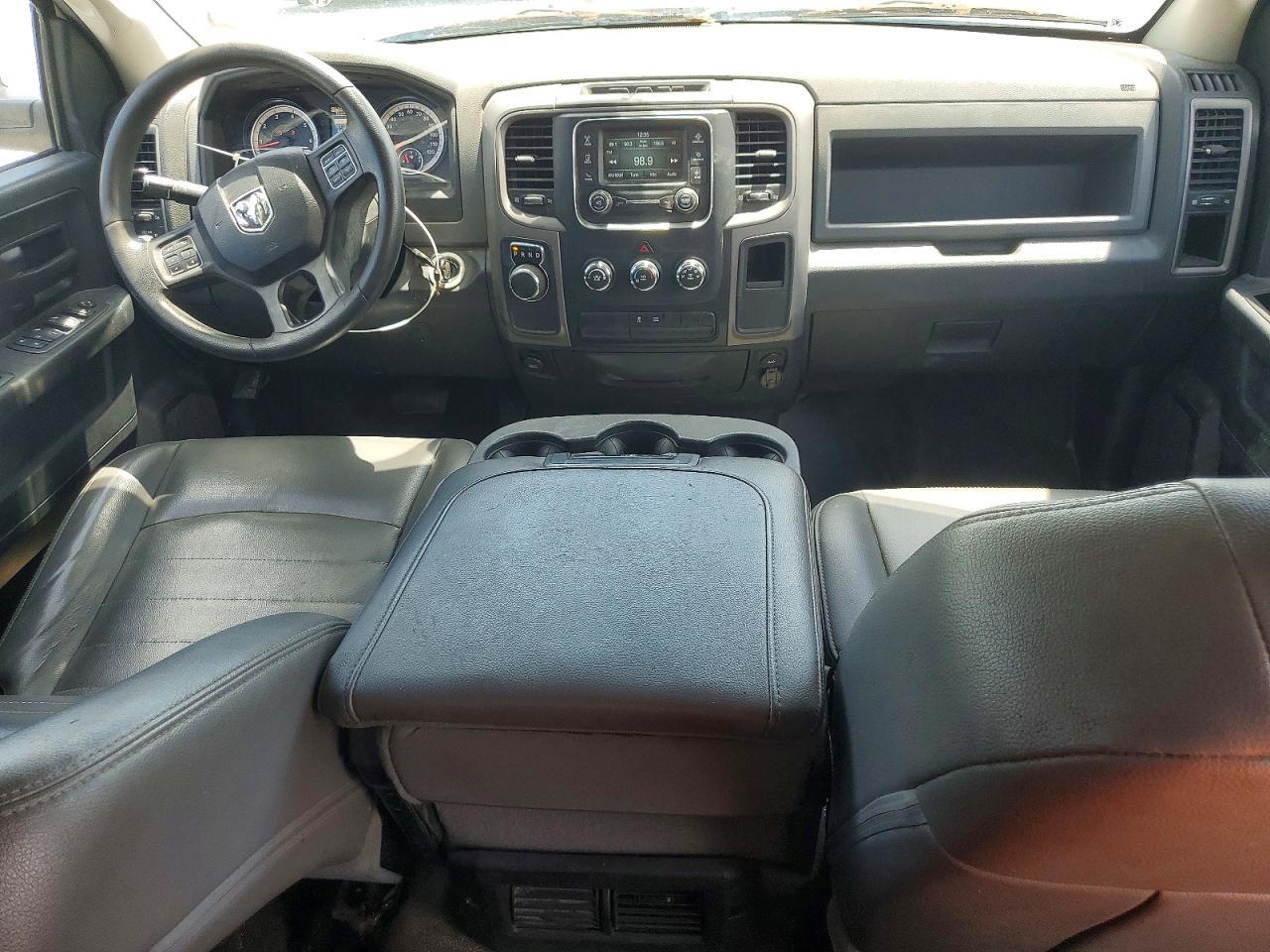 2016 Dodge RAM 1500 ST